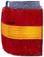 VAN WEZEL 5835925 Задний фонарь