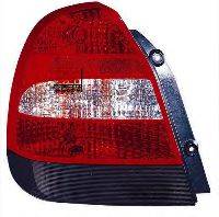 VAN WEZEL 8131931 Задний фонарь