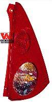 VAN WEZEL 4019922 Задний фонарь