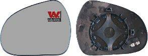VAN WEZEL 4029837 Зеркальное стекло, наружное зеркало
