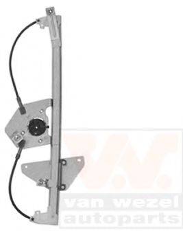 VAN WEZEL 0975262 Подъемное устройство для окон