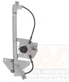 VAN WEZEL 0975263 Подъемное устройство для окон
