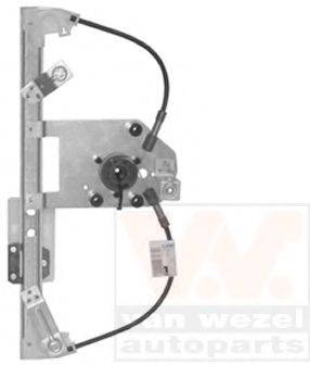 VAN WEZEL 3749265 Подъемное устройство для окон