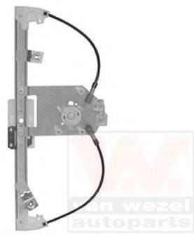 VAN WEZEL 3850265 Подъемное устройство для окон