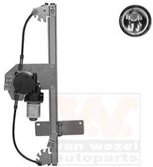 VAN WEZEL 4029264 Подъемное устройство для окон