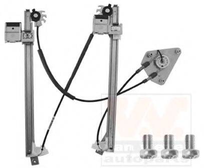 VAN WEZEL 4939262 Подъемное устройство для окон