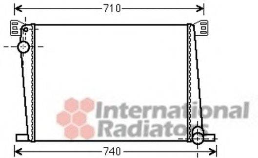 VAN WEZEL 06002356