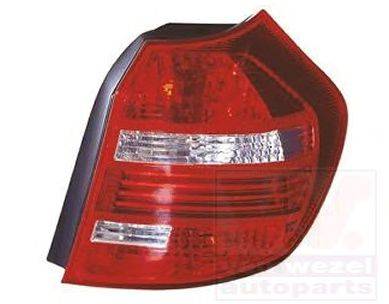 VAN WEZEL 0628922 Задний фонарь