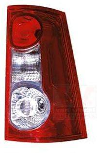VAN WEZEL 1515936 Задний фонарь