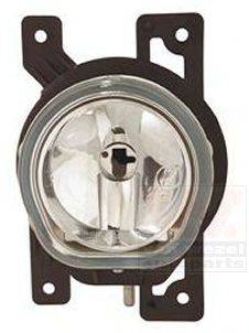 VAN WEZEL 1638996 Противотуманная фара