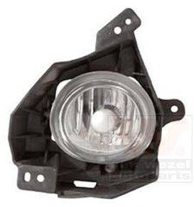 VAN WEZEL 2742995 Противотуманная фара