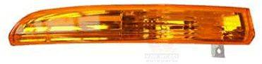 VAN WEZEL 5841901 Фонарь указателя поворота