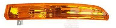 VAN WEZEL 5841902 Фонарь указателя поворота