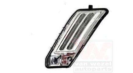 VAN WEZEL 5923957 Фара дневного освещения