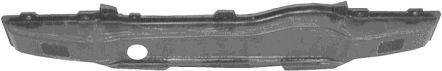 VAN WEZEL 8207530 Носитель, буфер