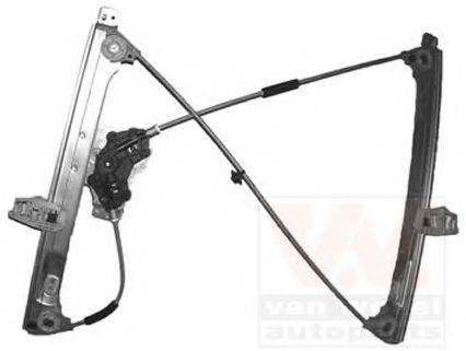 VAN WEZEL 0917231 Подъемное устройство для окон