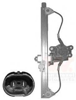 VAN WEZEL 4331269 Подъемное устройство для окон