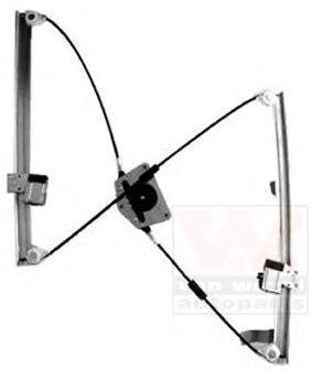 VAN WEZEL 5856261 Подъемное устройство для окон