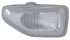 VAN WEZEL 1507915 Фонарь указателя поворота