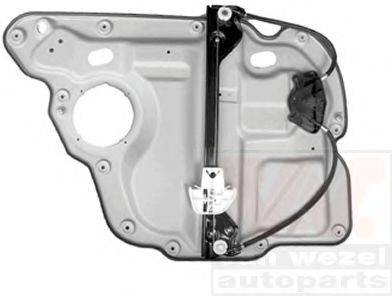 VAN WEZEL 5856266 Подъемное устройство для окон