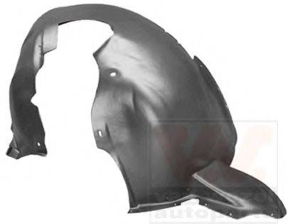 VAN WEZEL 5772435 Обшивка, колесная ниша