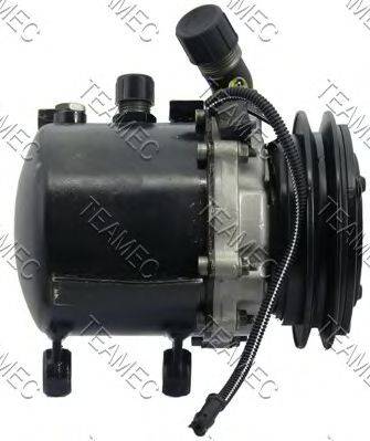 TEAMEC 8610011 Компрессор, кондиционер