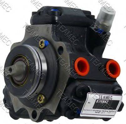 TEAMEC 874042 Насос высокого давления