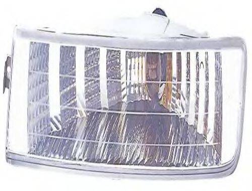 ALKAR 1901751 Фонарь указателя поворота