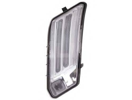 ALKAR 1902727 Фонарь указателя поворота