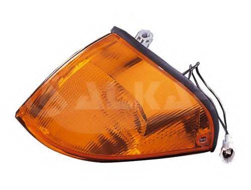 ALKAR 1905987 Фонарь указателя поворота