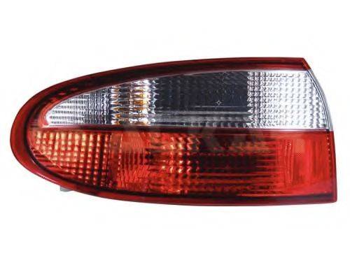 ALKAR 2002601 Задний фонарь