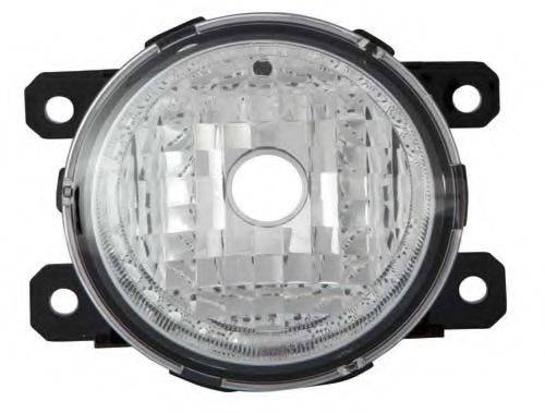 ALKAR 2103025 Фонарь указателя поворота
