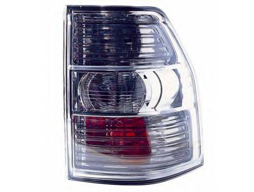 ALKAR 2201027 Задний фонарь