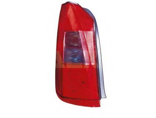 ALKAR 2201529 Задний фонарь