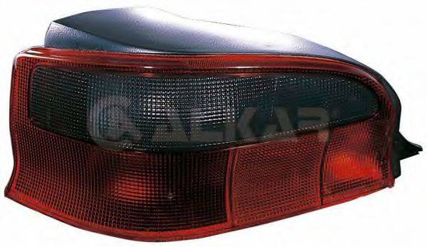 ALKAR 2202338 Задний фонарь