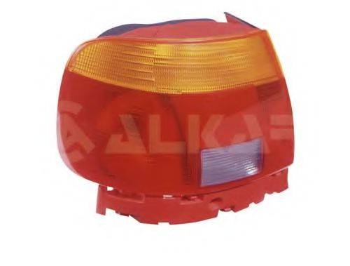 ALKAR 2202502 Задний фонарь