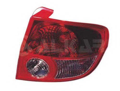 ALKAR 2202626 Задний фонарь