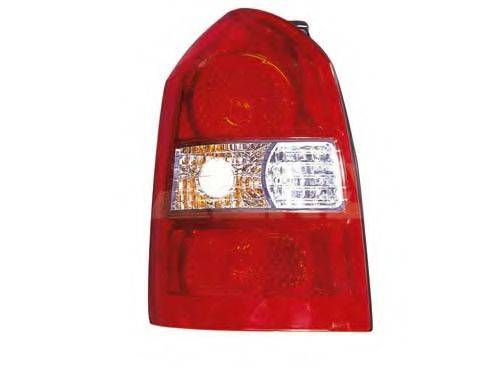 ALKAR 2202632 Задний фонарь