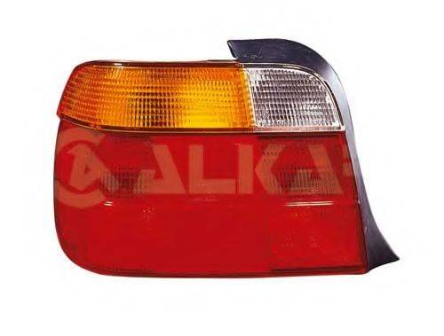 ALKAR 2206841 Задний фонарь
