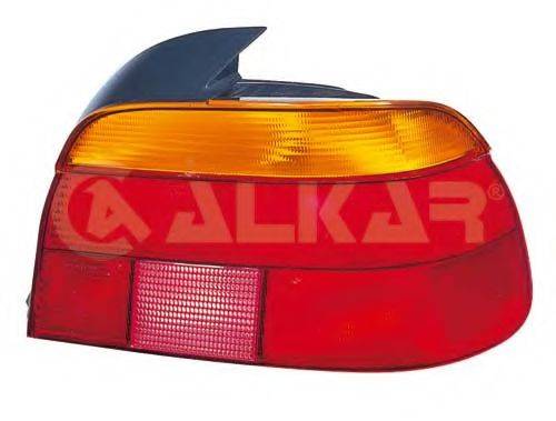 ALKAR 2206845 Задний фонарь
