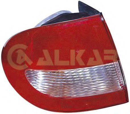 ALKAR 2212227 Задний фонарь