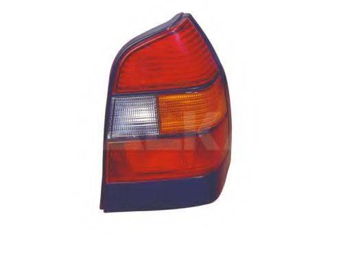 ALKAR 2212549 Задний фонарь