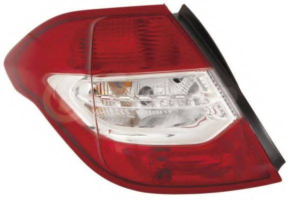 ALKAR 2212853 Задний фонарь