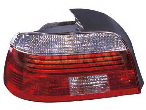 ALKAR 2222845 Задний фонарь