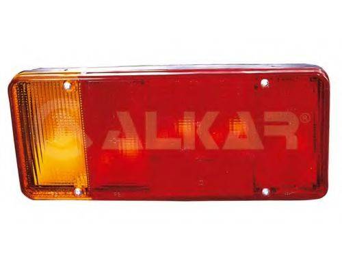 ALKAR 2225973 Задний фонарь