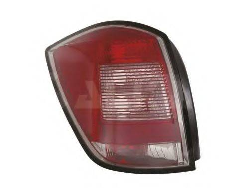 ALKAR 2251438 Задний фонарь