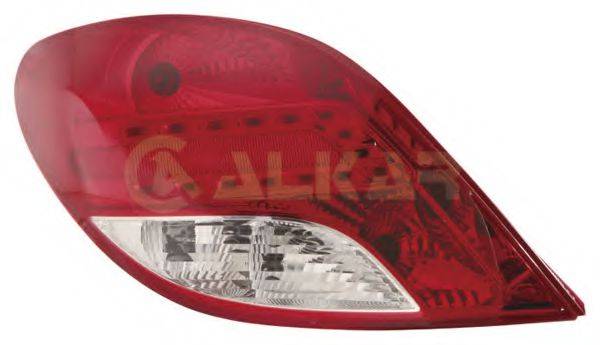 ALKAR 2256283 Задний фонарь