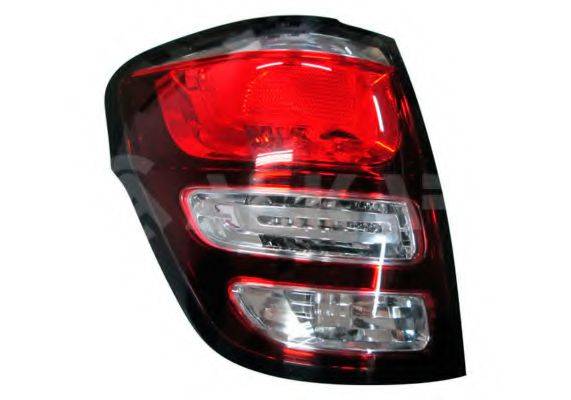 ALKAR 2265852 Задний фонарь