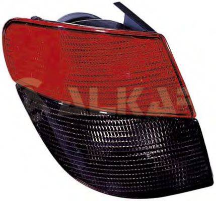 ALKAR 2270299 Задний фонарь
