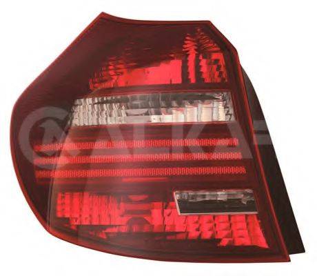 ALKAR 2292843 Задний фонарь